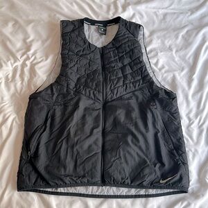 Running vest